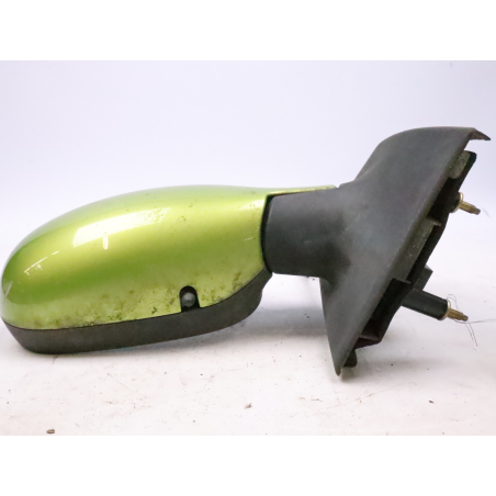 RETROVISEUR EXT ELECTRIQUE D