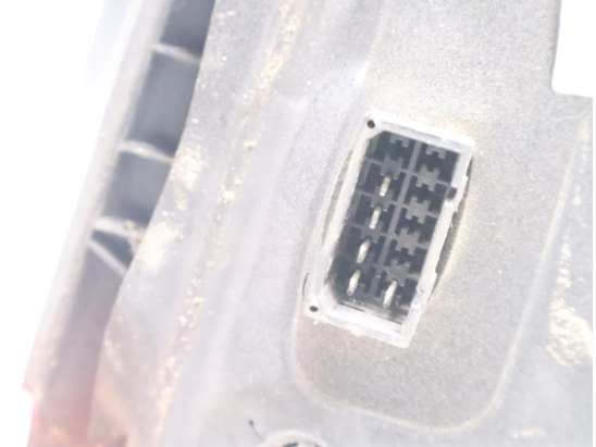 RETROVISEUR EXT ELECTRIQUE G