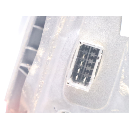 RETROVISEUR EXT ELECTRIQUE G