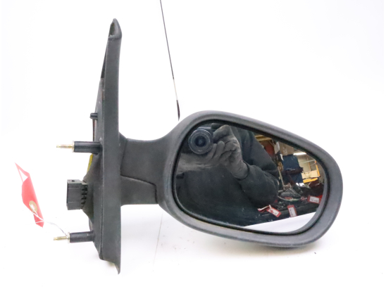 RETROVISEUR EXT ELECTRIQUE D