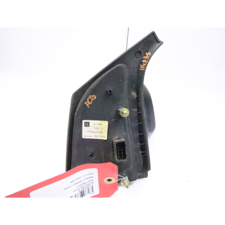 RETROVISEUR EXT ELECTRIQUE D