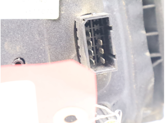 RETROVISEUR EXT ELECTRIQUE D