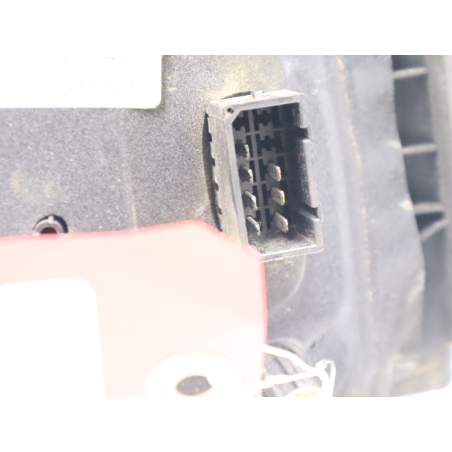 RETROVISEUR EXT ELECTRIQUE D