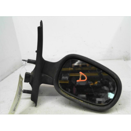 RETROVISEUR EXT ELECTRIQUE D