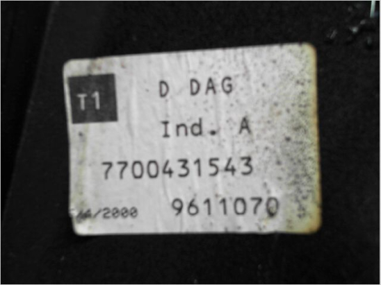 RETROVISEUR EXT ELECTRIQUE D