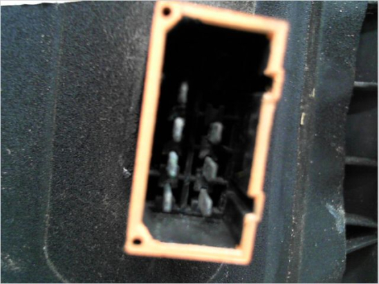 RETROVISEUR EXT ELECTRIQUE D