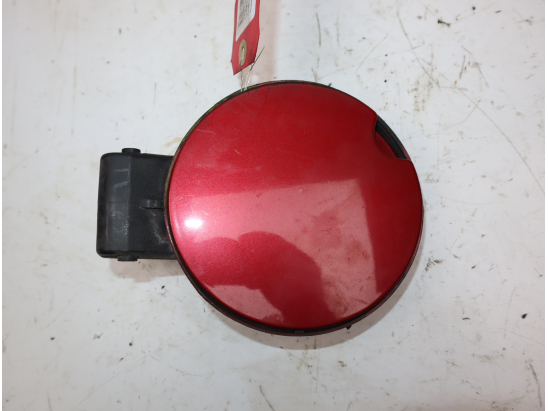 VOLET DE TRAPPE CARBURANT