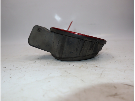 VOLET DE TRAPPE CARBURANT