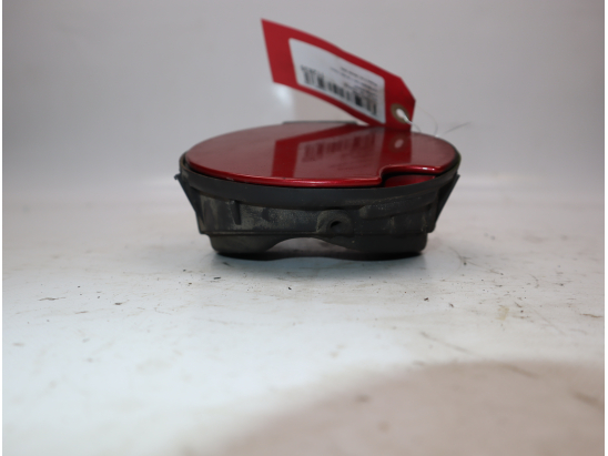 VOLET DE TRAPPE CARBURANT