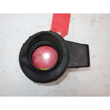 VOLET DE TRAPPE CARBURANT