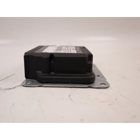 BOITIER PYROTECHNIQUE