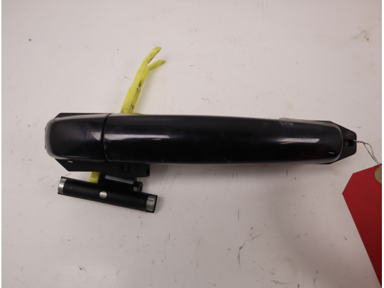 POIGNEE EXT PORTE ARG