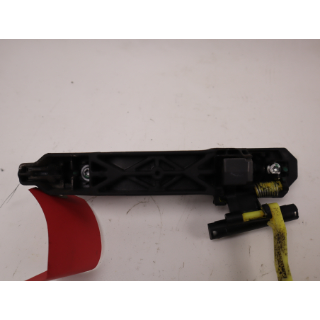 POIGNEE EXT PORTE ARG