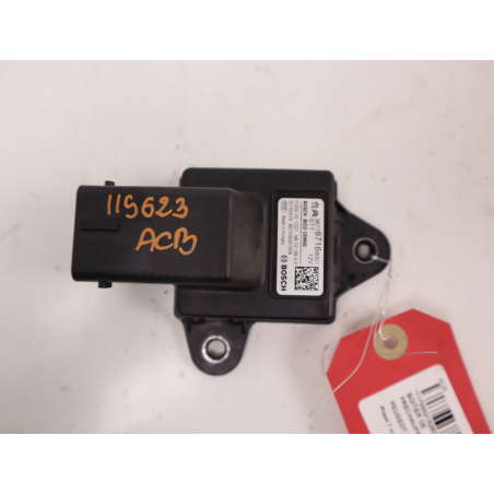 BOITIER DE PRECHAUFFAGE