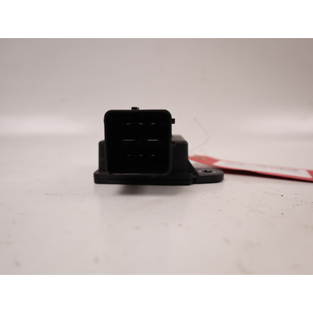 BOITIER DE PRECHAUFFAGE