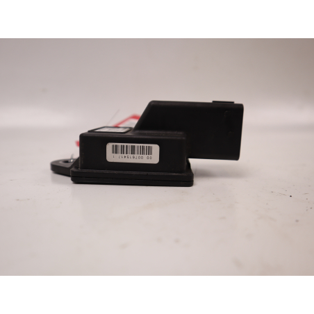 BOITIER DE PRECHAUFFAGE