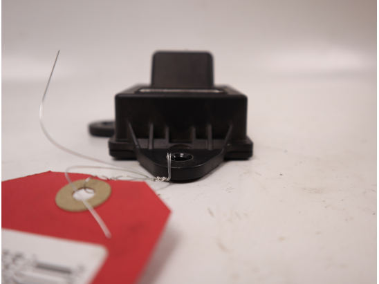 BOITIER DE PRECHAUFFAGE