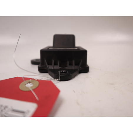 BOITIER DE PRECHAUFFAGE