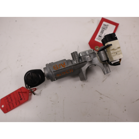 ANTIVOL DE DIRECTION