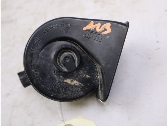 KLAXON  / AVERTISSEUR