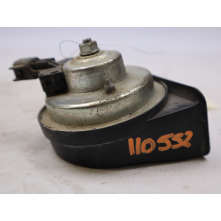 KLAXON  / AVERTISSEUR