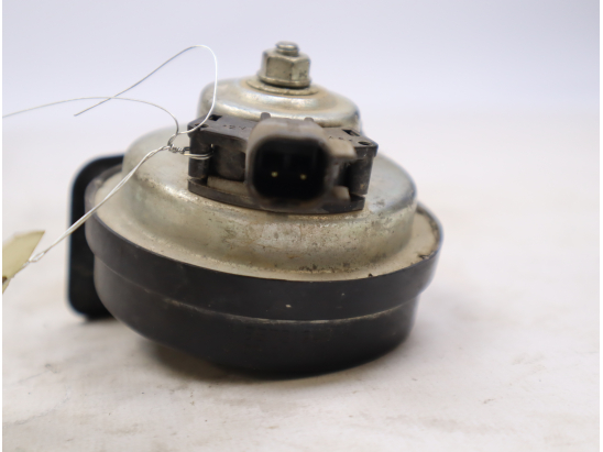 KLAXON  / AVERTISSEUR