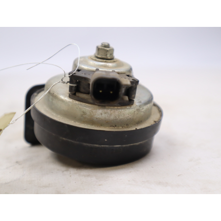 KLAXON  / AVERTISSEUR