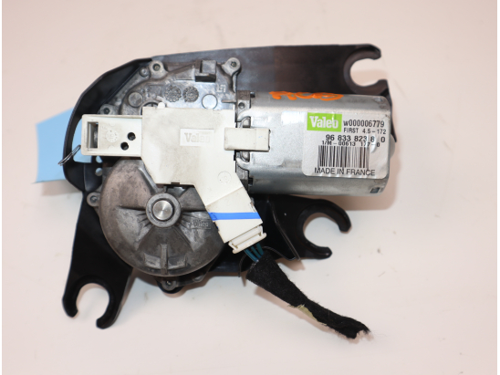 MOTEUR ESSUIE-GLACE AR