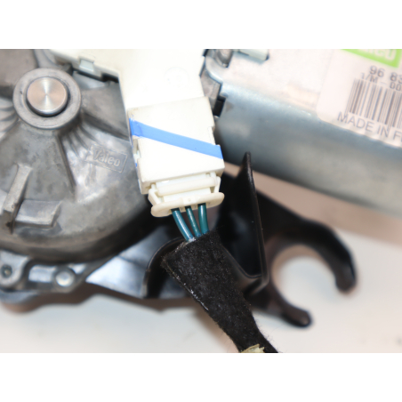 MOTEUR ESSUIE-GLACE AR