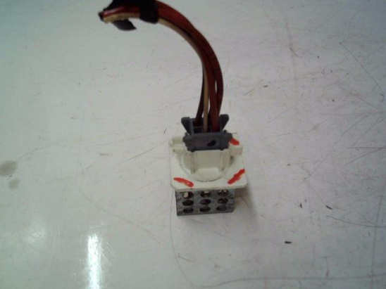 RESISTANCE DE CHAUFFAGE