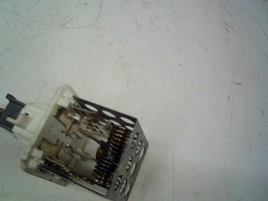 RESISTANCE DE CHAUFFAGE