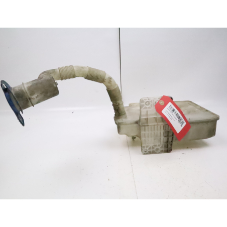 RESERVOIR LAVE-GLACE AV