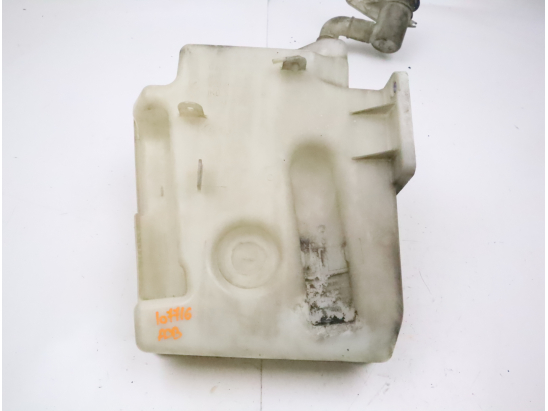 RESERVOIR LAVE-GLACE AV