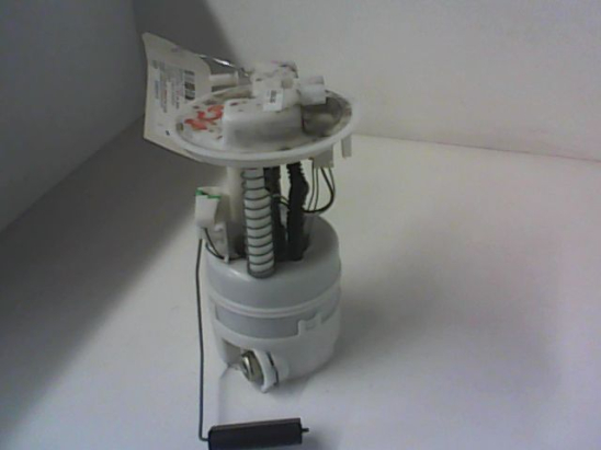 POMPE CARBURANT IMMERGEE