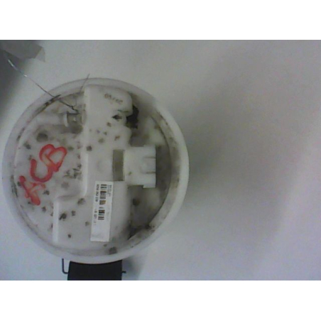 POMPE CARBURANT IMMERGEE