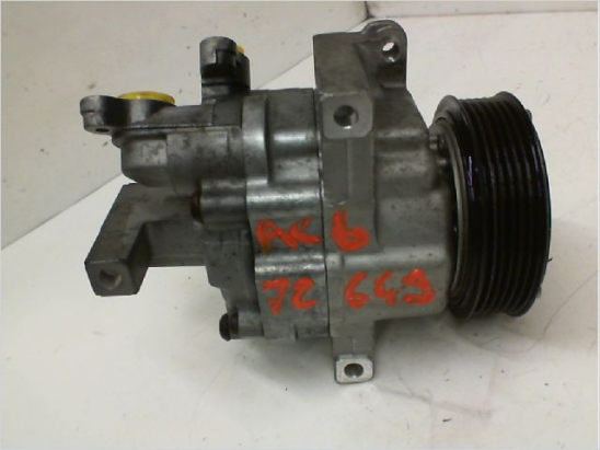 COMPRESSEUR AIR CONDITIONNE