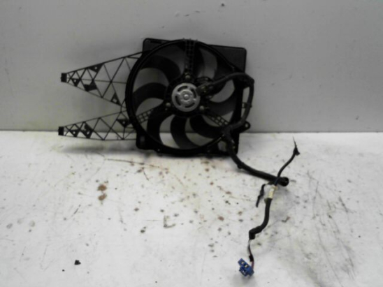 VENTILATEUR DE REFROIDISSEMENT