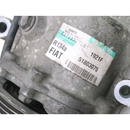 COMPRESSEUR AIR CONDITIONNE