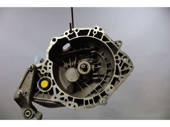 BOITE A VITESSE MECANIQUE