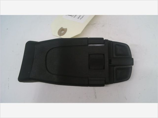 Commande autoradio occasion SEAT IBIZA IV Phase 1 - 1.6 TDI 105ch