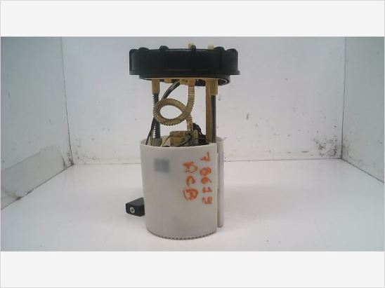 POMPE CARBURANT IMMERGEE