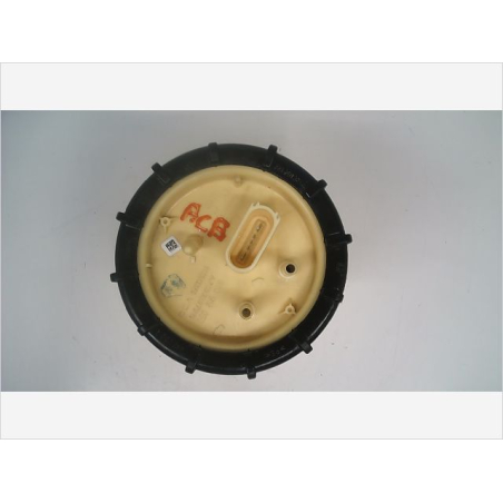 POMPE CARBURANT IMMERGEE