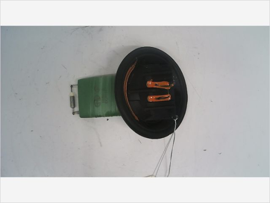 RESISTANCE DE CHAUFFAGE