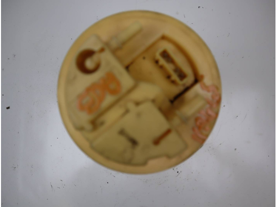 POMPE CARBURANT IMMERGEE