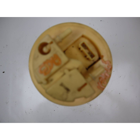 POMPE CARBURANT IMMERGEE