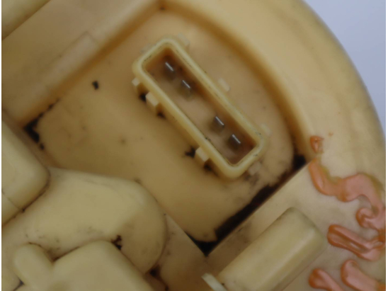 POMPE CARBURANT IMMERGEE