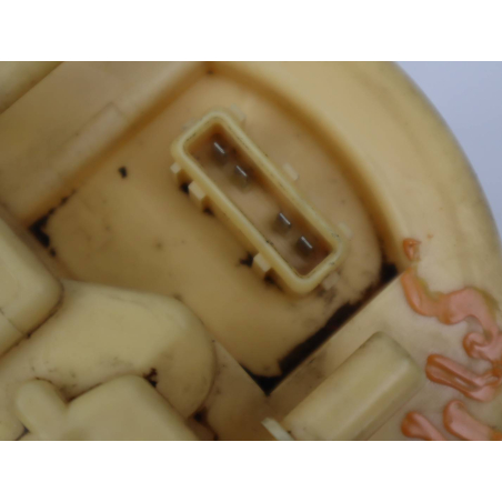 POMPE CARBURANT IMMERGEE