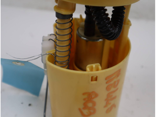 POMPE CARBURANT IMMERGEE