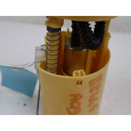 POMPE CARBURANT IMMERGEE