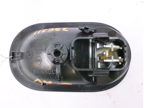 POIGNEE INT PORTE AVG